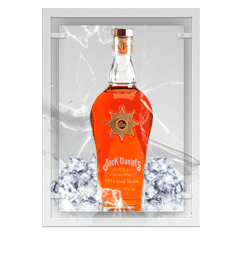 Jack Daniel's Gold Medal 1954