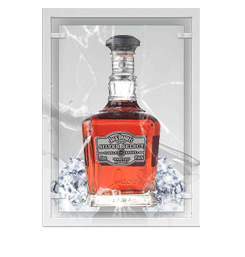 Jack Daniel's Silver Select