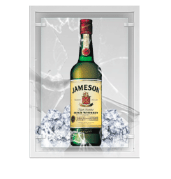 Jamenson Whiskey