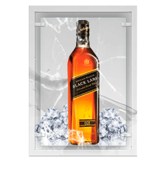 Johnnie Walker Black Label 12 Años