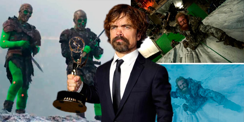 Game of Thrones Premios y Nominaciones