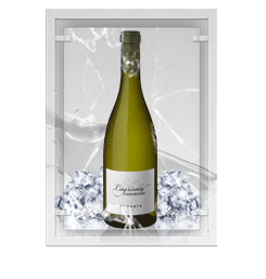 Lagrima Canela Chardonnay -Semillon 2009