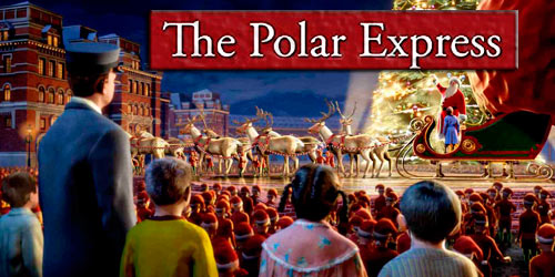 Movie The Polar Express 2004 comments