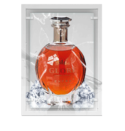 Leyrat Glory Extra Single Estate Cognac