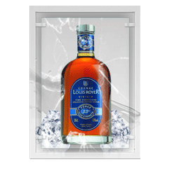 Louis Royer VSOP Coñac