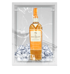 Macallan Amber (Speyside)