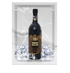 Martini Gran Lusso Vermouth