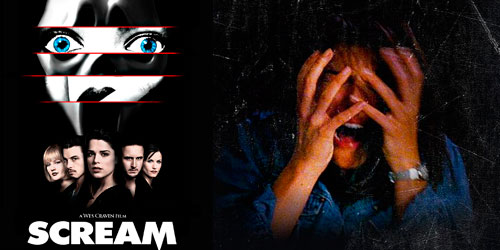 Película Scream 1996 valoración