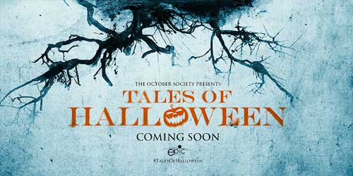 Tales of Halloween 2015 especial cuentos de terror - Zonadelujo