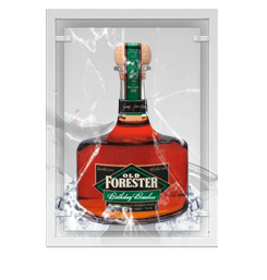 Old Forester Birthday Bourbon