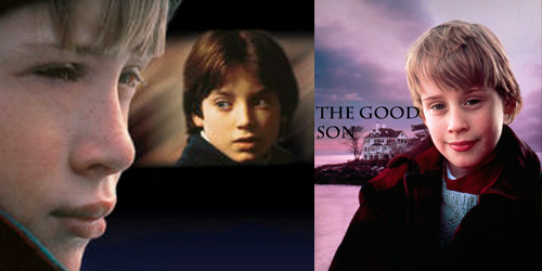 Movie The good son 1992 comments