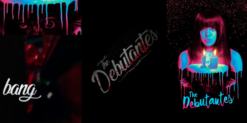 The Debutantes 2017 opiniones Movie The Debutantes 2017 comments