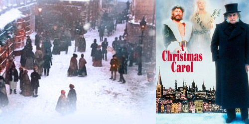 Movie a christmas carol 1984 comments