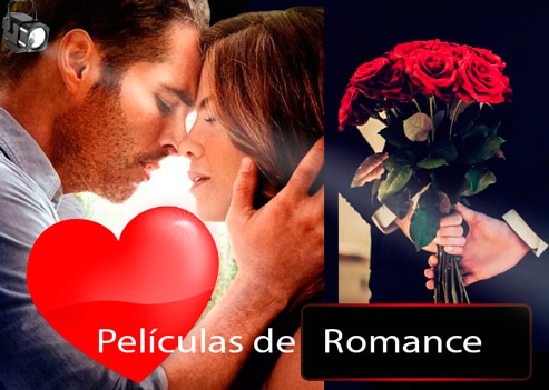 Cine romántico