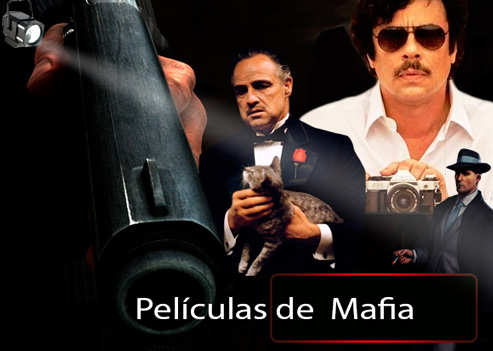 Películas Mafia