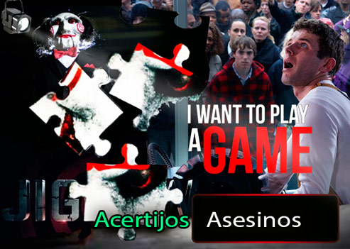 Horror Jigsaw