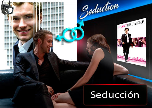 Películas Seducción