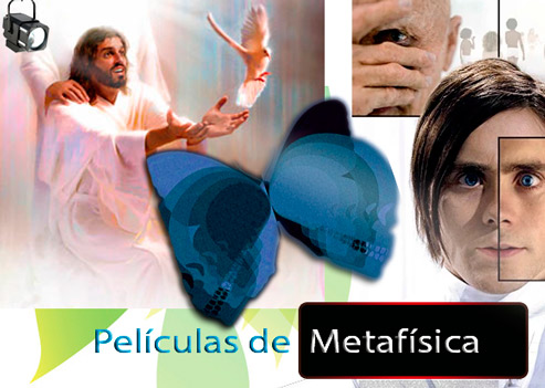 Películas de Metafísica