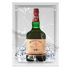 Redbreast Whiskey