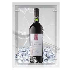 Ricordi Roble Cabernet Sauvignon 2010