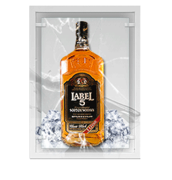 Scotch Label 5