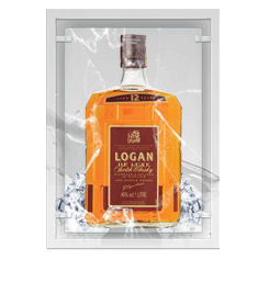 Scotch Logan 12