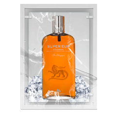 Supérieur Cognac Fine Cognac