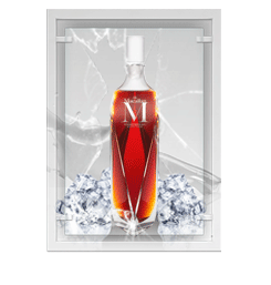 The Macallan 1824 Series 'M' Single Malt Scotch