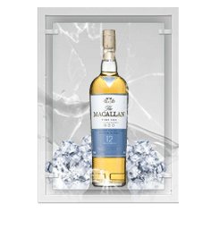 The Macallan Fine Oak 12