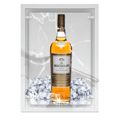 The Macallan Gold