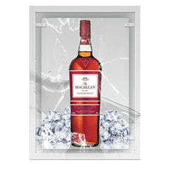 The Macallan Ruby Speyside Single Malt