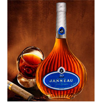 Armagnac marcas