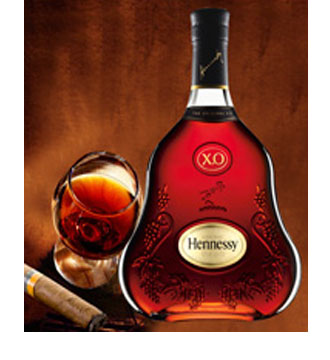 Cognac marcas