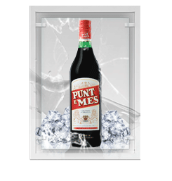 Vermouth Punt e Mes