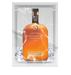 Whiskey Bourbon Woodford Reserve