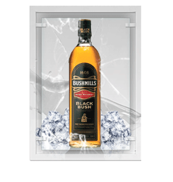 Whiskey Bushmills