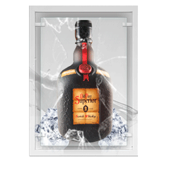 Whisky Old Parr Superior 18 Años