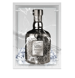 Whisky Old Parr Superior Edicion Especial 100 Años