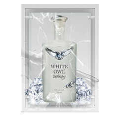 White Owl Whiskey