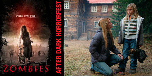 Película Zombies 2006 comentarios Película Zombies 2006 críticas