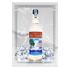 Aguardiente San Thome (Venezuela)
