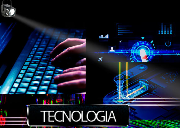 zona de tecnología