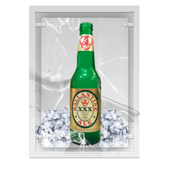 Ballantine xxx Ale (Estados Unidos)