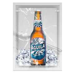 Aguila Cero (Colombia)