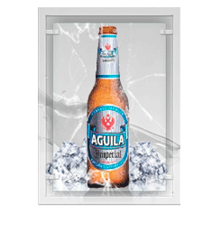 Cerveza Aguila Imperial (Puerto Rico)