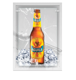 Cerveza Aguila (Colombia)