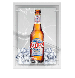 Cerveza Atlas (Panamá)