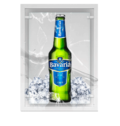 Cerveza Bavaria (Holanda)