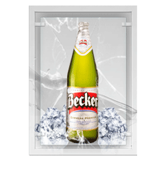 Cerveza Becker (Colombia)