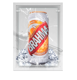 Cerveza Brahma (Venezuela)